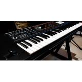 Roland Juno Ds61 Teclado Sintetizador En Perfecto Estado