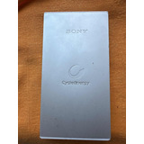 Cargador Portátil Sony Cycle Energy 6700 Mah No Funciona