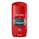 Old Spice Desodorante En Barra Hombre