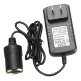 Adaptador Inversor 110v A Dc12v 2a 24w Fro