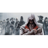 Assassins Creed Brotherhood Pc Digital