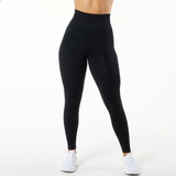 Calça Legging Suplex Zero Transparência Academia Dia Á Dia 