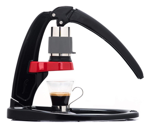 Máquina De Café Expreso Flair Classic: Totalme Lever Espress