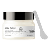 Serie Expert Metal Detox Mascar