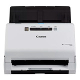 Scanner Canon A4 R40 40ppm 600dpi 4229c005aa-vr