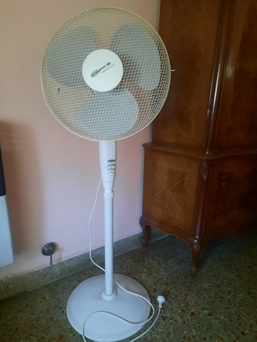 Ventilador De Pie Spar