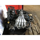 Motor Semiarmado Fiat Palio 5198671