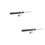 2 Amortiguadores Delanteros-pointer Excep Pu 2005-2006 Kyb