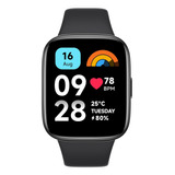 Smartwatch Redmi Watch 3 Active Xiaomi Pantalla Lcd 1.83