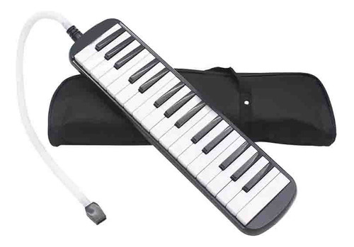 Teclado Air Piano Para Instrumentos De 32 Teclas