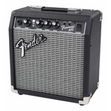Amplificador Fender Frontman Series 10g Transistor - 10w 