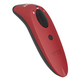 Socketscan S700, Escáner De Código De Barras 1d Imager, Rojo
