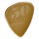 Jim Dunlop 442p.88 50th Anniversary - Púas De Nailon, Colo.