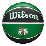 Store Center/pelota Wilson Basquet Nba Boston Celtics Size 7