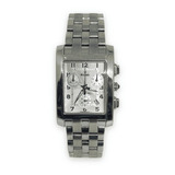 Reloj Nivada Swiss Quartz Para Hombre Ref. 9021