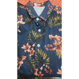 Camisa Key Biscayne