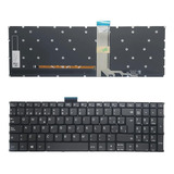  Teclado Lenovo Ideapad 15are05 15itl05 15alc05 Retroilumina