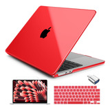 Batianda Funda P/ Macbook Air De 15 Pulgadas 2023 A2941