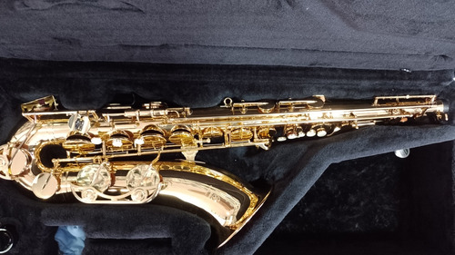 Sax Tenor Yamaha Yts 280 