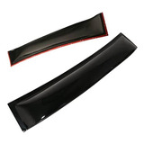 Rear Visor Civic 06/2011 Coupe Jdm