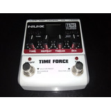 Delay Nux Time Force 