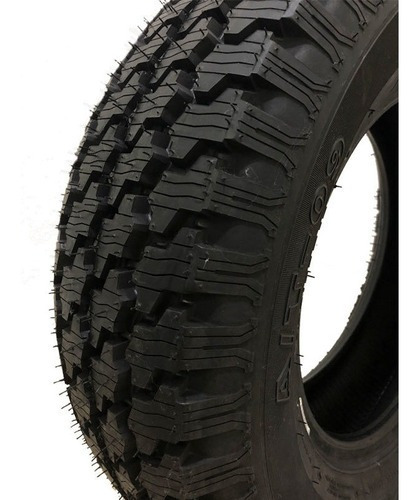 Llanta Tornel At-09 Lt 235/70r16 104/101 Q