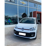 Volkswagen Up! 1.0 Pepper 2019