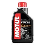 Aceite De Horquilla Barrales Suspension Motul Fork Oil 2.5w
