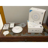 Unifi Ap Ac Lr: Wi-fi De Longo Alcance Para Sua Casa