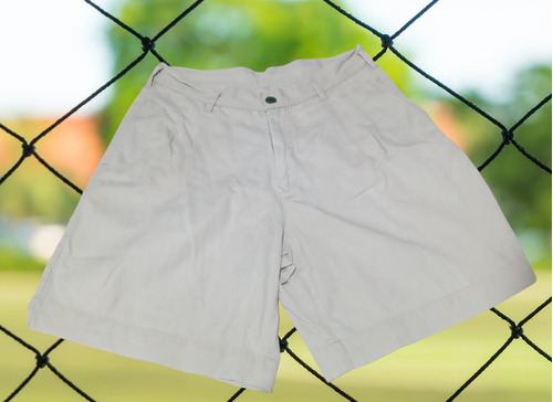 Bermuda Wrangler Original Talle 40 Estado 8/10 Talle S 