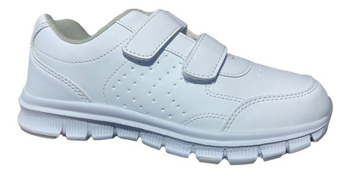 Tenis Colegial Marca Croydon