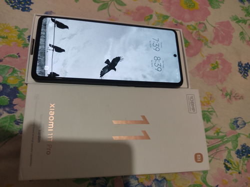 Xiaomi Mi 11t Pró 