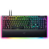 Teclado Chroma V4 Usb Rgb Razer Pro Con Teclado Cableado 98