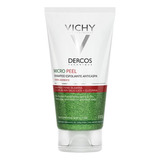 Dercos Micro Peel - Shampoo Esfoliante Anticaspa 150ml