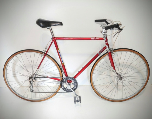 Bicicleta Vintage Urbana Paseo Ciudad Hibrida 3vel R28 700c