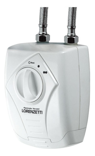 Aquecedor Elétrico De Cozinha Ou Monocomando 220v Lorenzetti