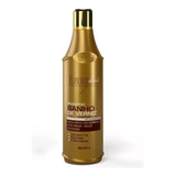 Forever Liss Shampoo Extra Brilho Banho De Verniz 500ml