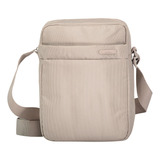 Bolso Pequeño Con Porta Tablet Wyvi. Color T11