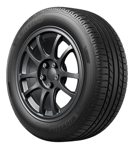 Llanta 235/55r20 Michelin Premier Ltx 102v Índice De Carga 102