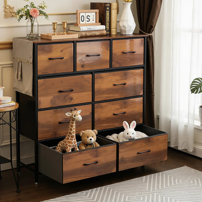 Cajas Organizador De Ropa Closet Armario Muebles Para Ropa | Envío gratis