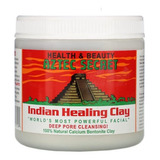 Aztec Secret Indian Healing Arcilla De Limpieza Profunda Par