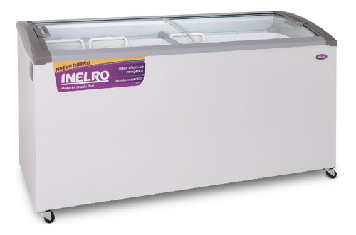 Freezer Inelro 550 Pi Plus