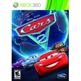 Cars 2 Xbox 360 Midia Física Original