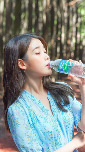 Agua Natural Samdasoo, Bebida Coreana, Ramenstore.net