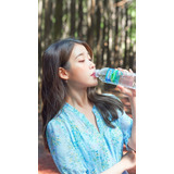 Agua Natural Samdasoo, Bebida Coreana, Ramenstore.net