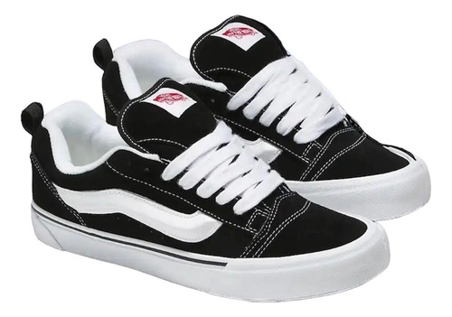 Zapatillas Vans Knu Skool