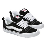 Zapatillas Vans Knu Skool