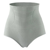 2pcs Panty Girdle Faja De Sección Postparto Postcesárea