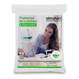 Cubrecolchon Impermeable Almohar 190x150 Cts