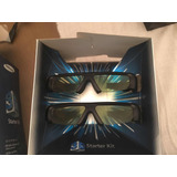 Lentes 3d Samsung